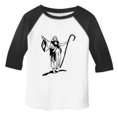 Geek For Empire Game Fans Monk Age Wololo Toddler Fine Jersey T-Shirt