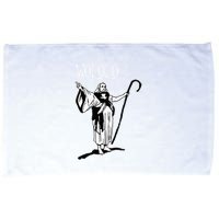 Geek For Empire Game Fans Monk Age Wololo Microfiber Hand Towel