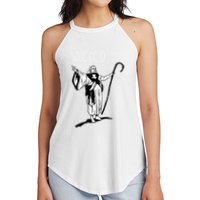 Geek For Empire Game Fans Monk Age Wololo Women's Perfect Tri Rocker Tank