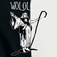 Geek For Empire Game Fans Monk Age Wololo Infant Baby Jersey Bodysuit