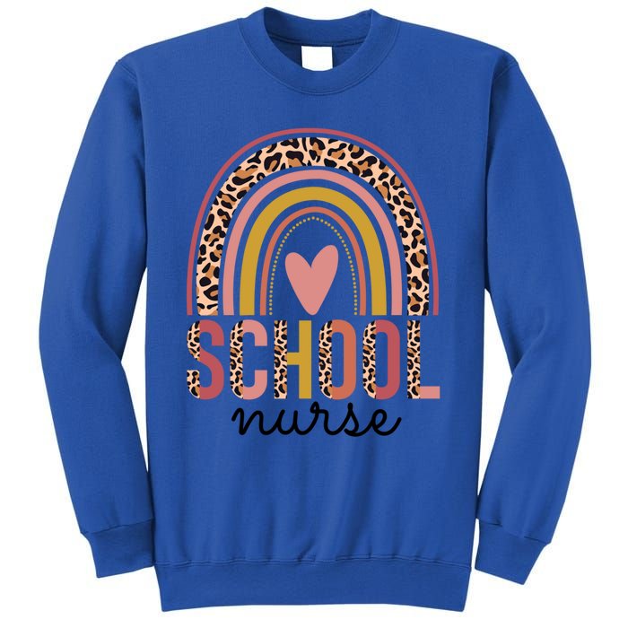 Gift For Eletary School Nurse Funny Gift Sweatshirt