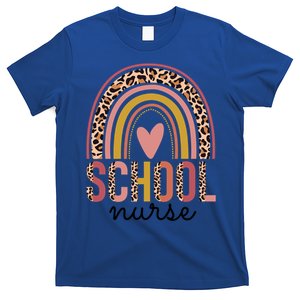 Gift For Eletary School Nurse Funny Gift T-Shirt