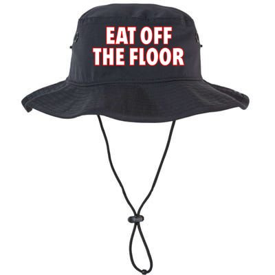 Georgia Football Eat Off The Floor Legacy Cool Fit Booney Bucket Hat