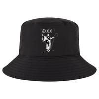 Geek For Empire Game Fans Monk Age Wololo Cool Comfort Performance Bucket Hat