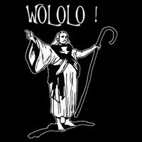 Geek For Empire Game Fans Monk Age Wololo Metallic Star Ornament