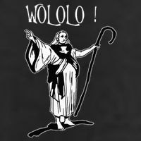Geek For Empire Game Fans Monk Age Wololo Microfiber Hand Towel
