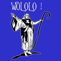 Geek For Empire Game Fans Monk Age Wololo 16 in Basic Backpack
