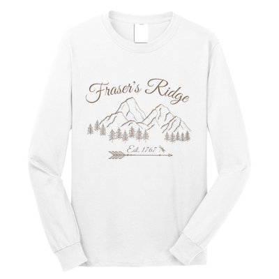 Gainesville Florida Fl Vintage Established Sports Design Long Sleeve Shirt
