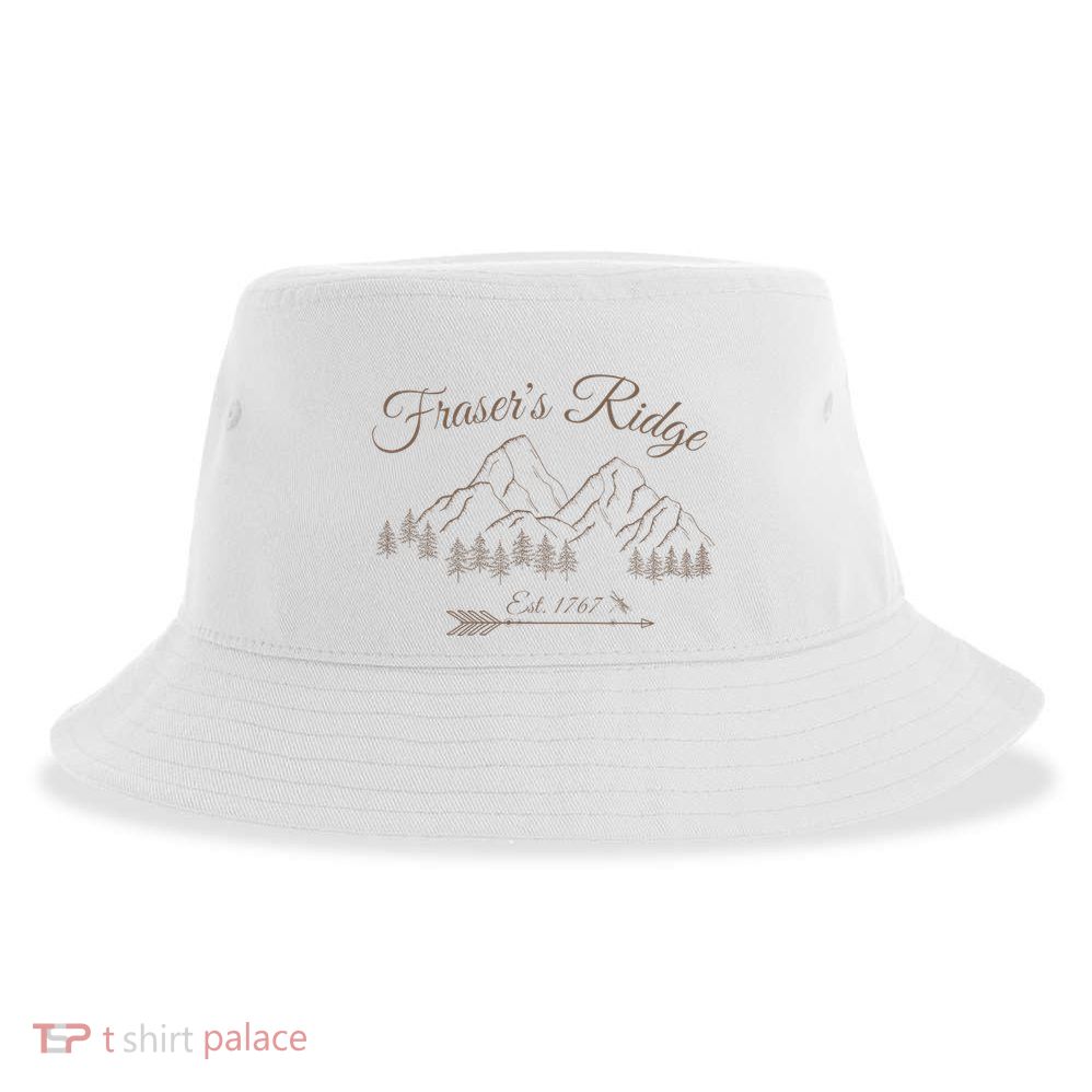 Gainesville Florida Fl Vintage Established Sports Design Sustainable Bucket Hat
