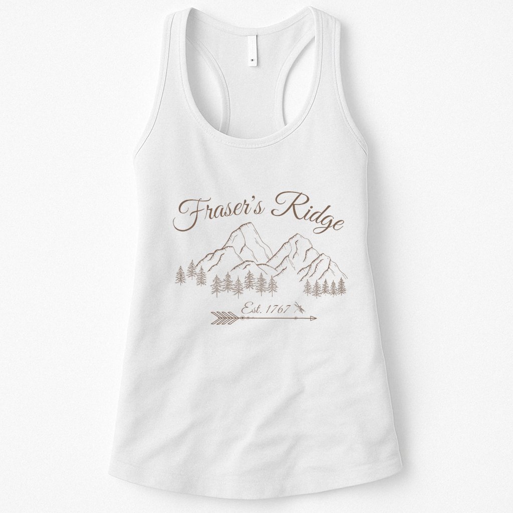 Gainesville Florida Fl Vintage Established Sports Design Womens Tank Top