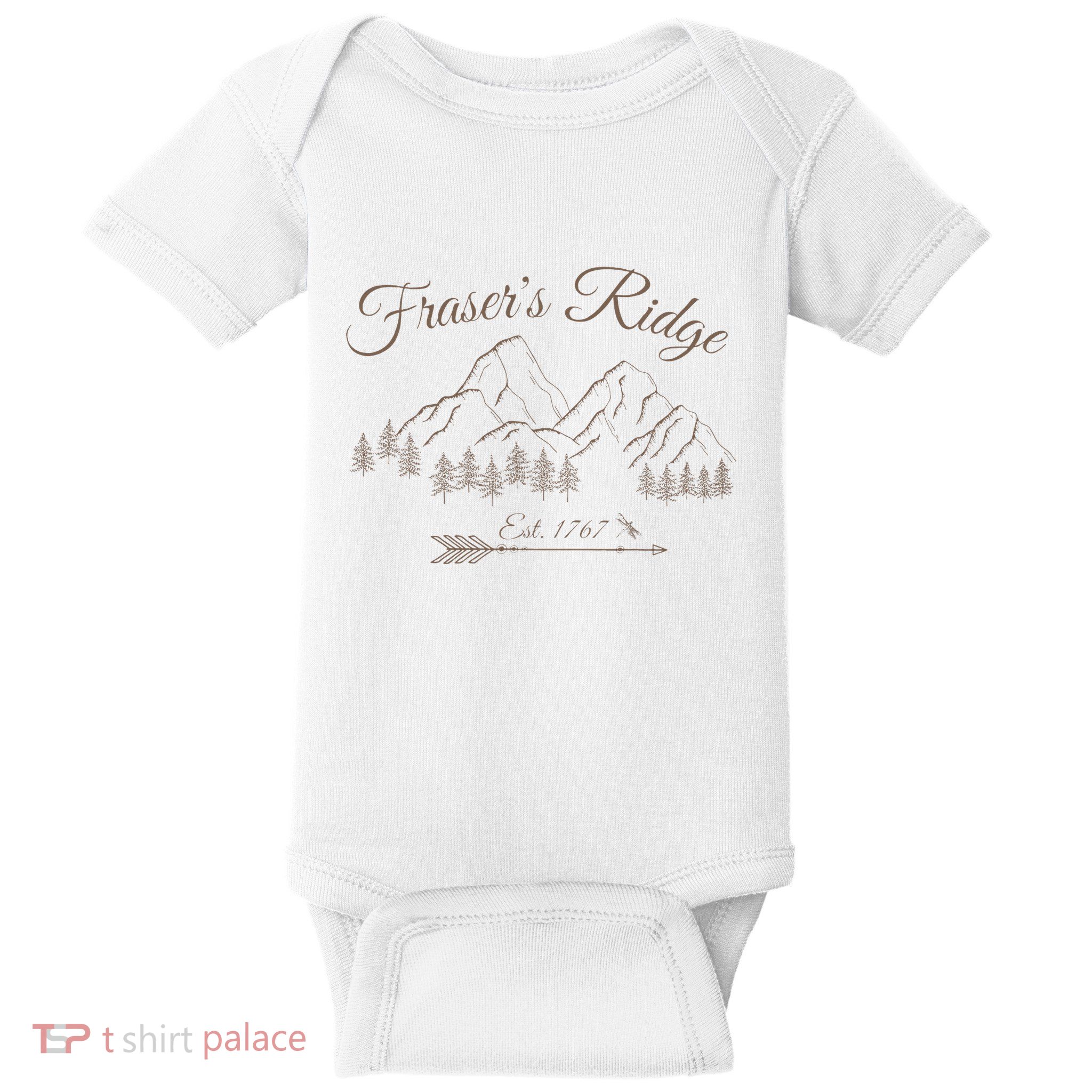 Gainesville Florida Fl Vintage Established Sports Design Baby Bodysuit