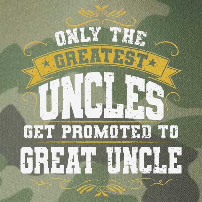 Gift for First Time Great Uncle Uncles Great Uncle Legacy Tie Dye Trucker Hat
