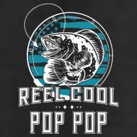 Gift For Fathers Day Reel Cool Pop Pop Fishing Adult Drive Performance Visor