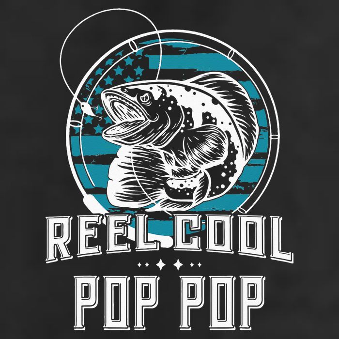 Gift For Fathers Day Reel Cool Pop Pop Fishing Adult Drive Performance Visor