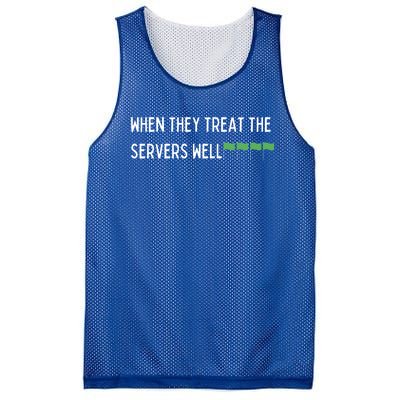 Green Flag Funny Dating Great Gift Mesh Reversible Basketball Jersey Tank