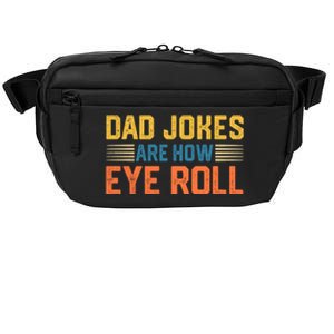 Gift For Father Day Funny Dad Crossbody Pack