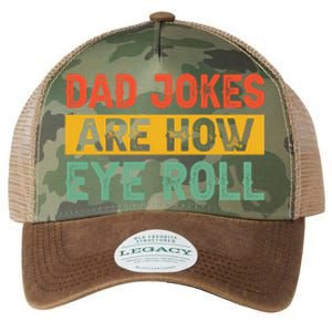 Gift For Father Day Funny Dad Legacy Tie Dye Trucker Hat