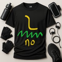Gadsden Flag Funny Libertarian Snake 1776 America Freedom Cooling Performance Crew T-Shirt