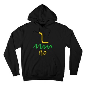 Gadsden Flag Funny Libertarian Snake 1776 America Freedom Hoodie