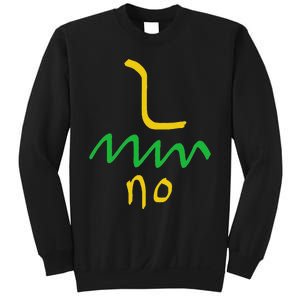 Gadsden Flag Funny Libertarian Snake 1776 America Freedom Sweatshirt