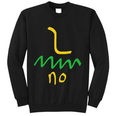 Gadsden Flag Funny Libertarian Snake 1776 America Freedom Sweatshirt