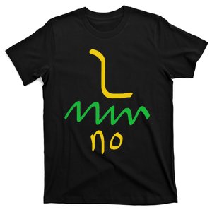 Gadsden Flag Funny Libertarian Snake 1776 America Freedom T-Shirt