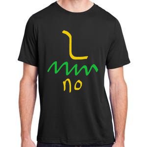 Gadsden Flag Funny Libertarian Snake 1776 America Freedom Adult ChromaSoft Performance T-Shirt