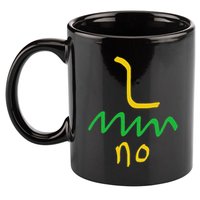 Gadsden Flag Funny Libertarian Snake 1776 America Freedom 11oz C Handle Ceramic Mug