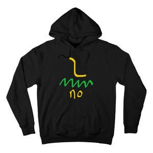 Gadsden Flag Funny Libertarian Snake 1776 America Freedom Tall Hoodie