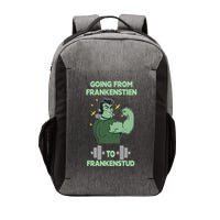 Going From Frankenstein To Frankenstud Vector Backpack