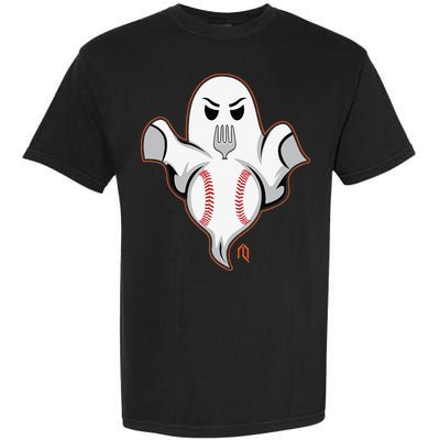 Ghost Forkball Garment-Dyed Heavyweight T-Shirt