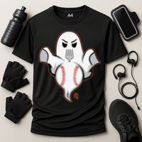 Ghost Forkball Performance Shirt