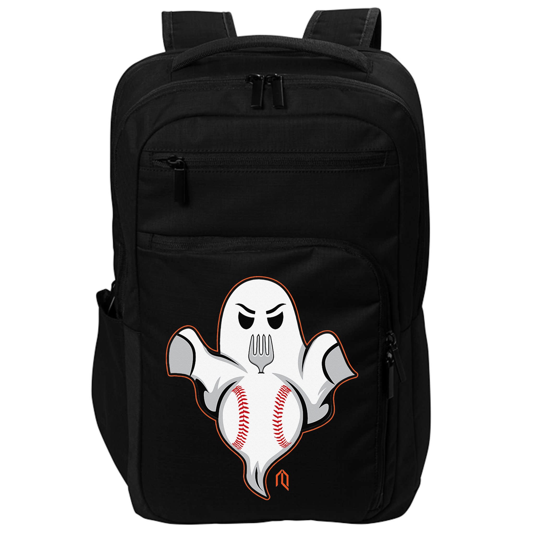 Ghost Forkball Impact Tech Backpack