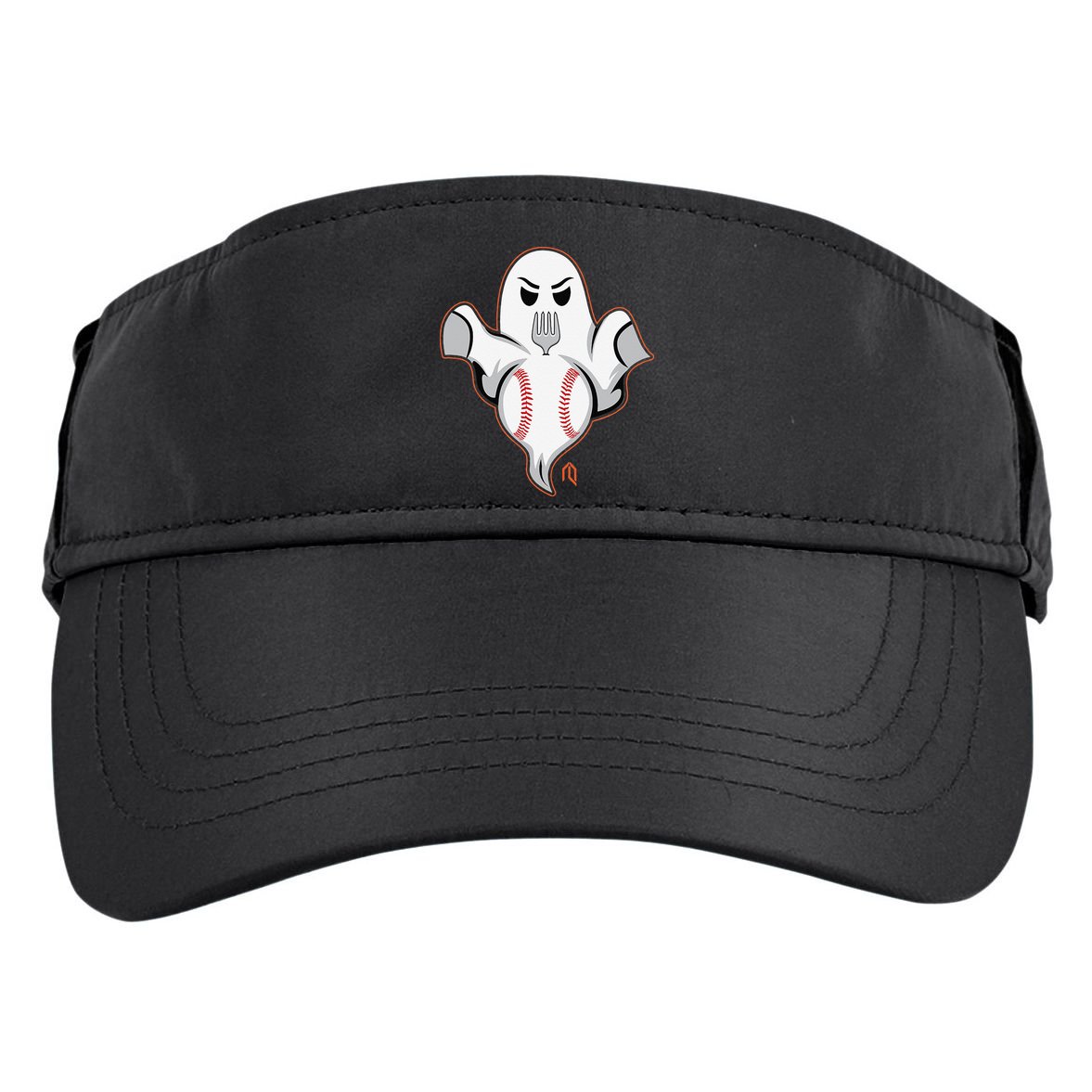Ghost Forkball Adult Drive Performance Visor