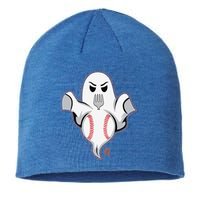 Ghost Forkball Sustainable Beanie