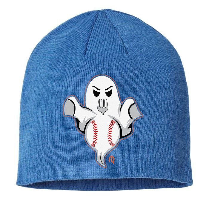 Ghost Forkball Sustainable Beanie