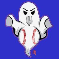 Ghost Forkball Sustainable Beanie