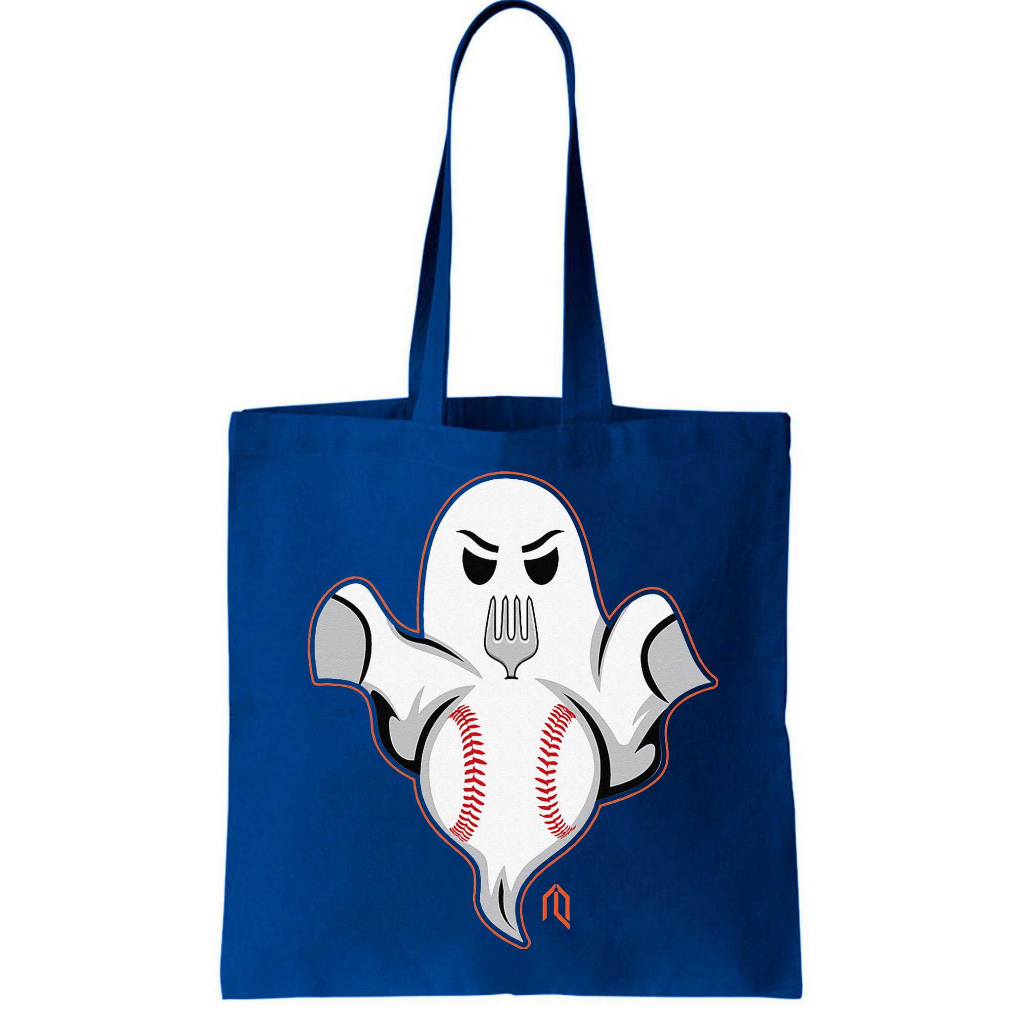 Ghost Forkball Bag