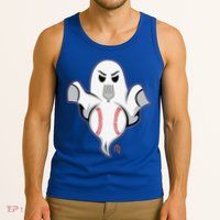 Ghost Forkball Tank Top