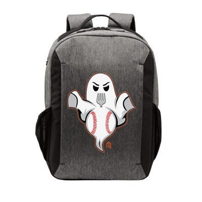 Ghost Forkball Vector Backpack