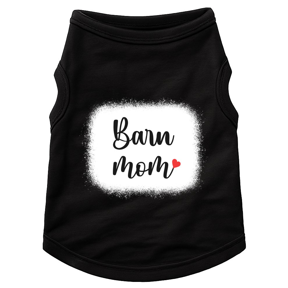 Gift Funny Gift Doggie Tank