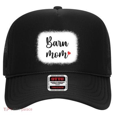 Gift Funny Gift High Crown Mesh Back Trucker Hat