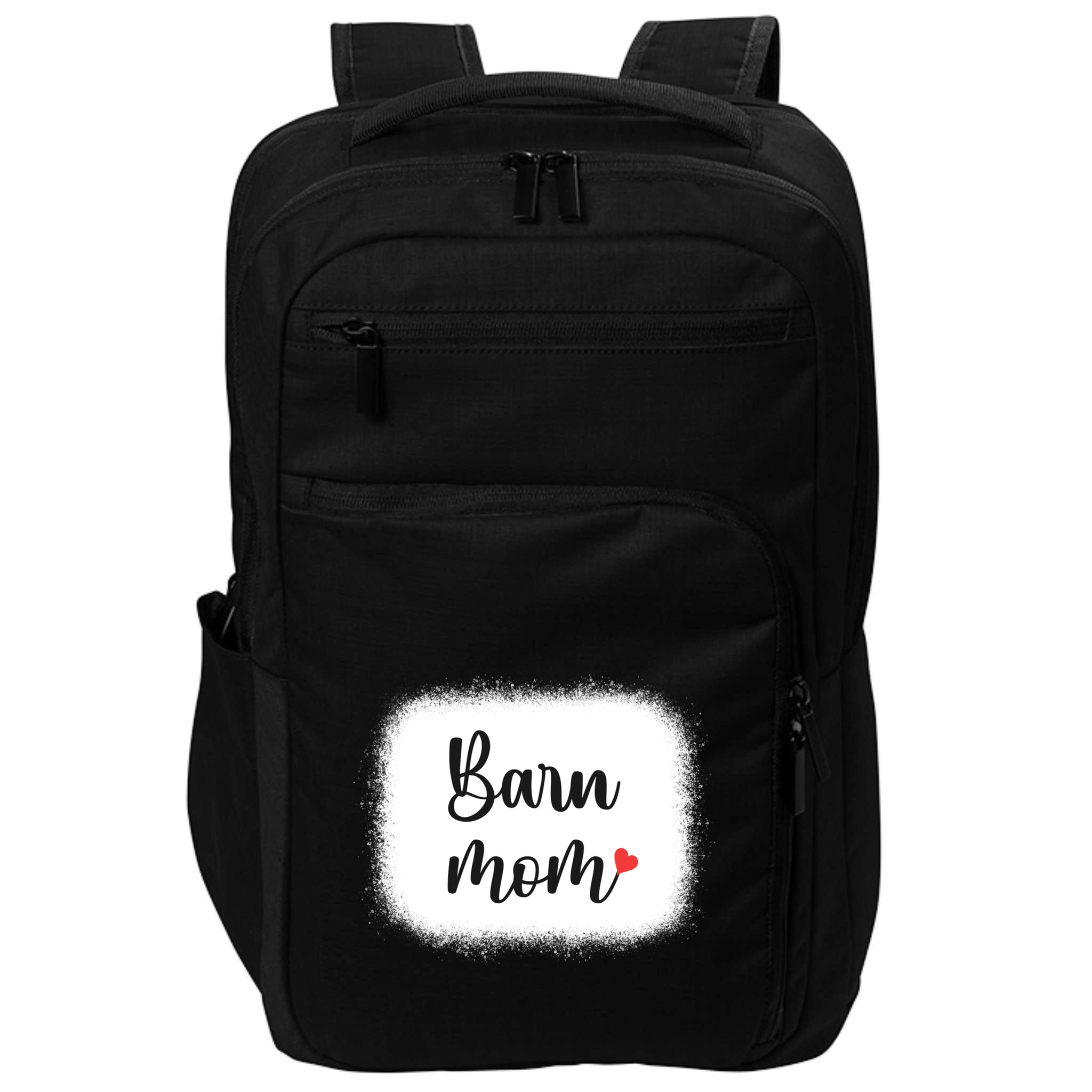 Gift Funny Gift Impact Tech Backpack
