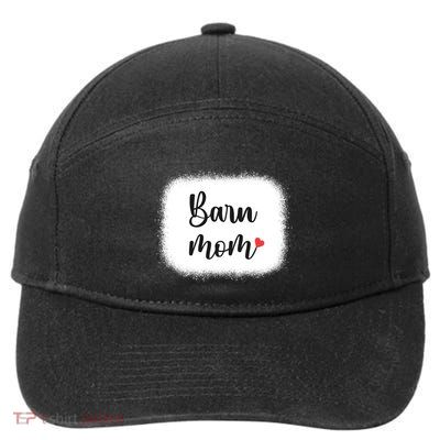 Gift Funny Gift 7-Panel Snapback Hat