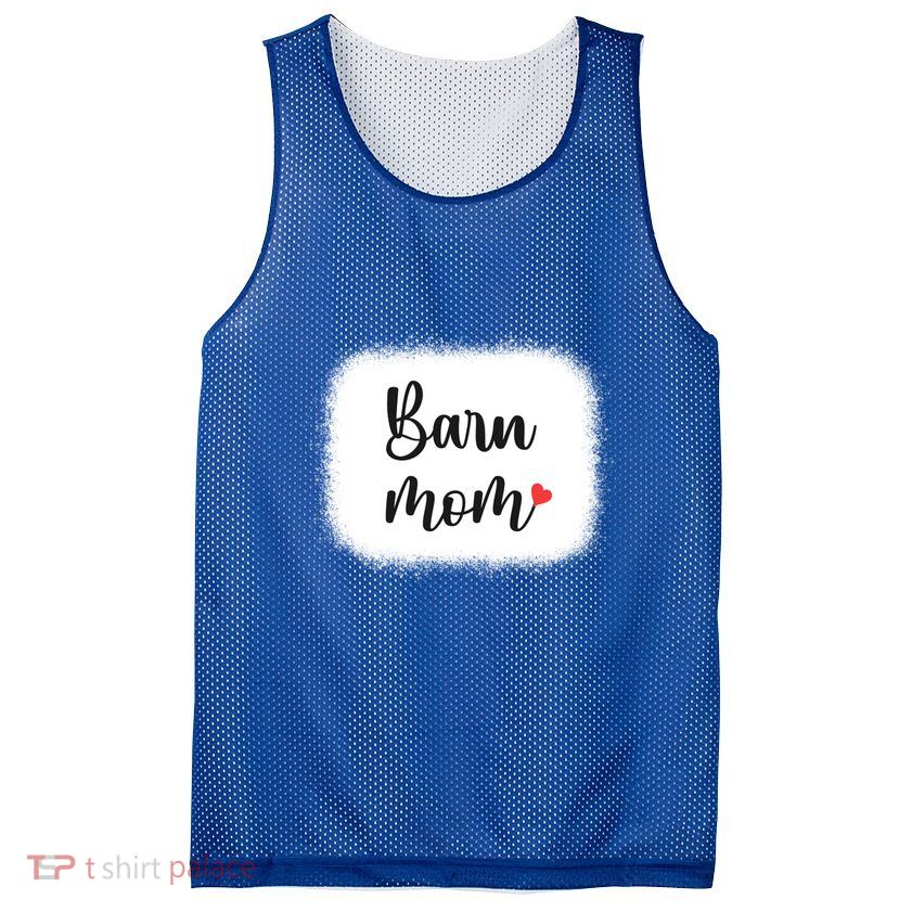 Gift Funny Gift Mesh Reversible Basketball Jersey Tank