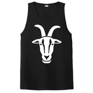 Goat Face PosiCharge Competitor Tank