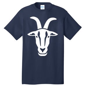 Goat Face Tall T-Shirt