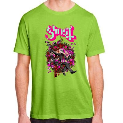 Ghost – Festivus Adult ChromaSoft Performance T-Shirt