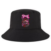 Ghost – Festivus Cool Comfort Performance Bucket Hat