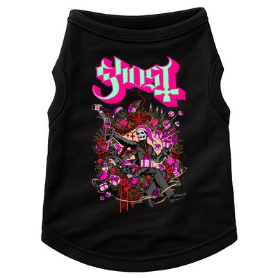 Ghost – Festivus Doggie Tank